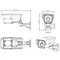 bullet camera